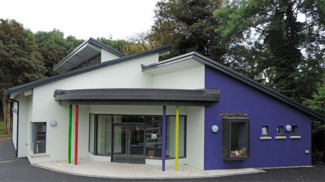 Hillsborough Scout & Community Hall